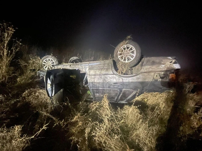 Полиция проводит проверку | Источник: Госавтоинспекция Новосибирской области