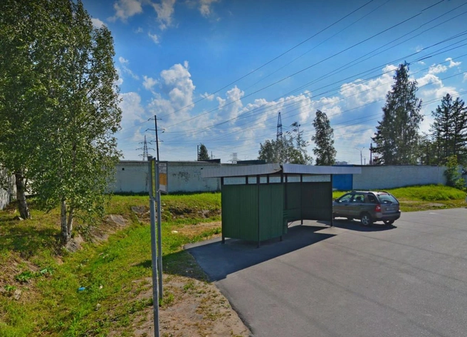 Источник: «Яндекс.Карты»