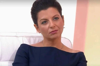 «Подружка буквально вытащила меня из окна»: Симоньян рассказала о своем состоянии