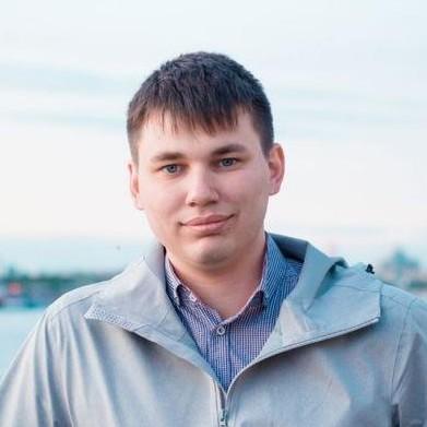 <p>Владислав Булгаков</p>
