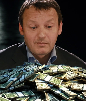 История про то, как российский миллиардер похвастал богатством и проспорил искусствоведу 1 миллион баксов