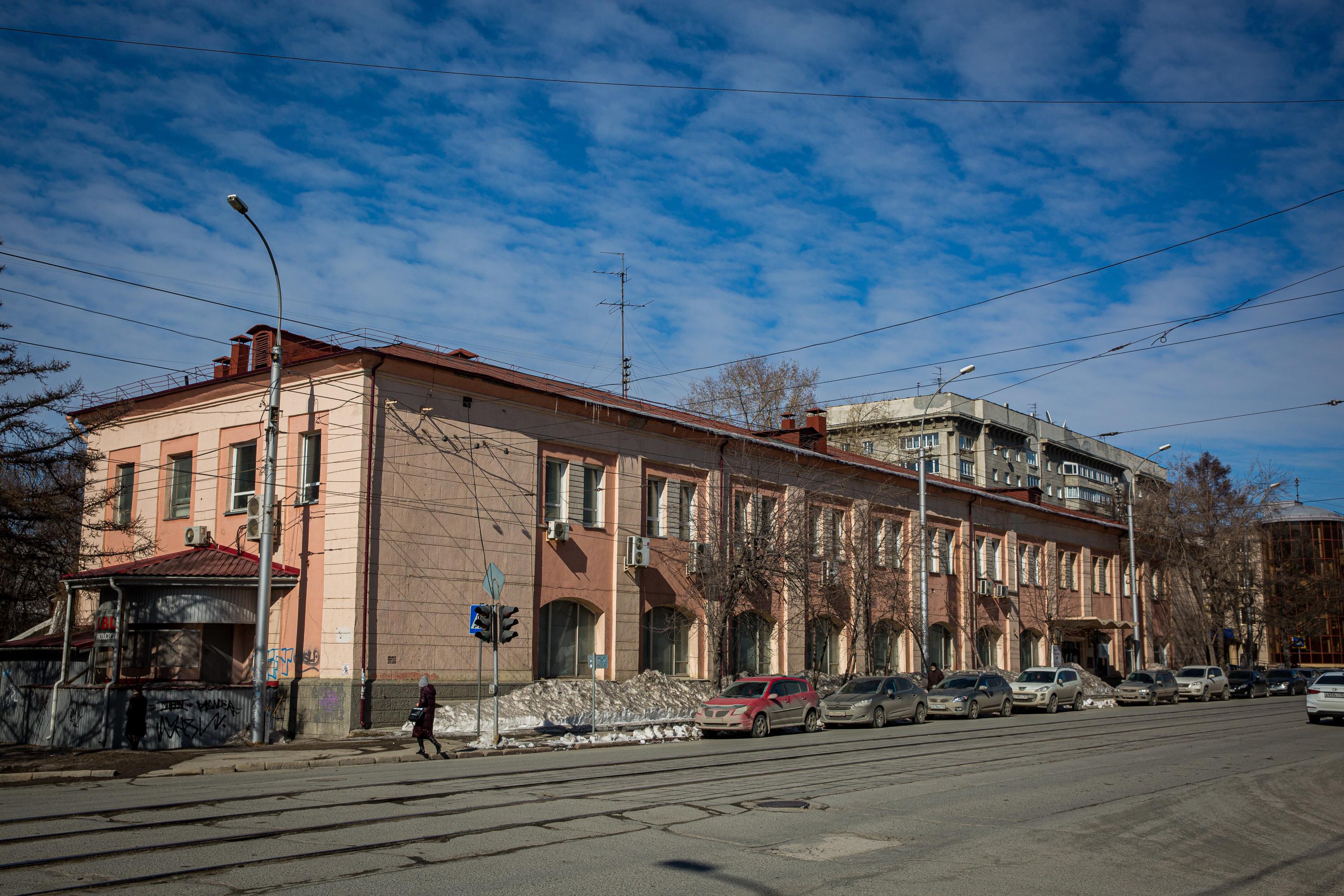 Тест, как выглядел Новосибирск 100 лет назад — 27 марта 2020 года - 27  марта 2020 - НГС.ру