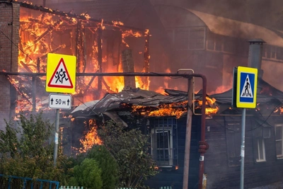 Court upholds sentence for 2017 Rostov-on-Don fire