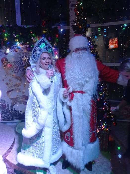 К самому главному празднику парк-отель подготовил роскошное предложение | Источник: ИП Попкова Евгения Евгеньевна