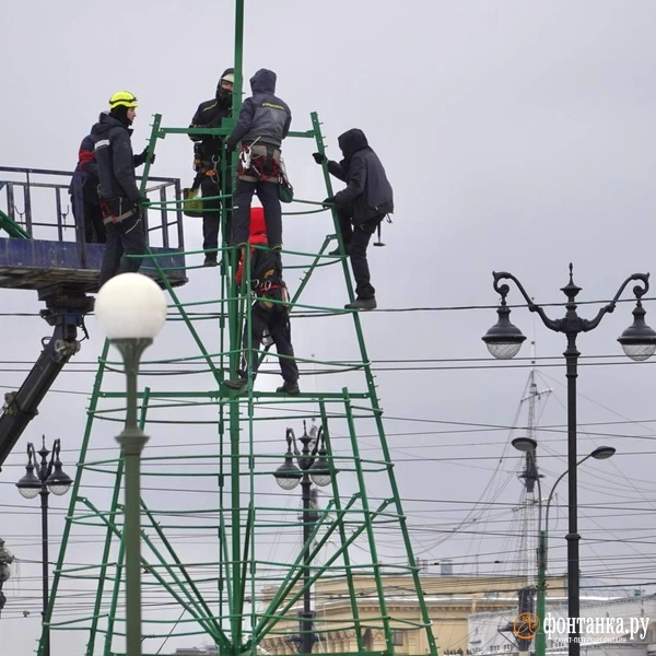 Источник: Павел Даиси / FONTANKA.RU