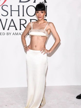 20 лучших образов CFDA fashion awards 2025