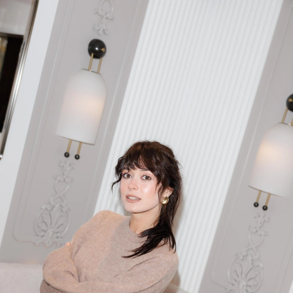 Александра Власова