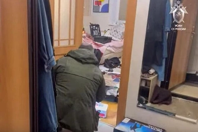 Задержан куратор по делу об убийстве на Строгинском бульваре