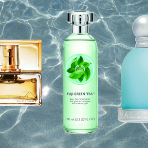 Как выбрать идеальный летний аромат?