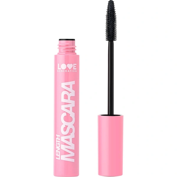 Тушь для ресниц Love Generation Length Mascara