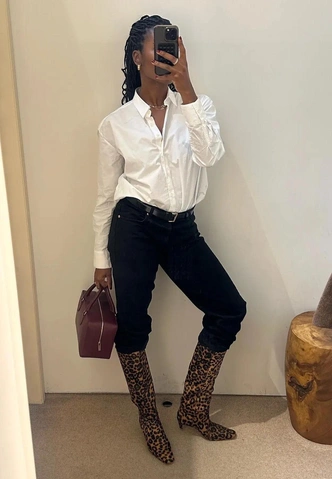 Теплая обувь: выбираем стильную пару на холодный сезон у российских брендов Теплая обувь: выбираем стильную пару на холодный сезон у российских брендов