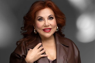 «У меня много новообразований, и я не побоялась»: Федункив раскрыла правду об ЭКО и заговорила о втором ребенке