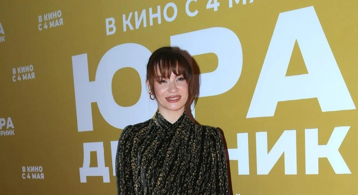 Ида Галич | www.starhit.ru