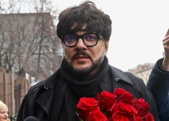 Киркоров: «Олешко сказал: „Ширвиндт очень болеет, позвони ему“. А я не успел и сейчас жалею»