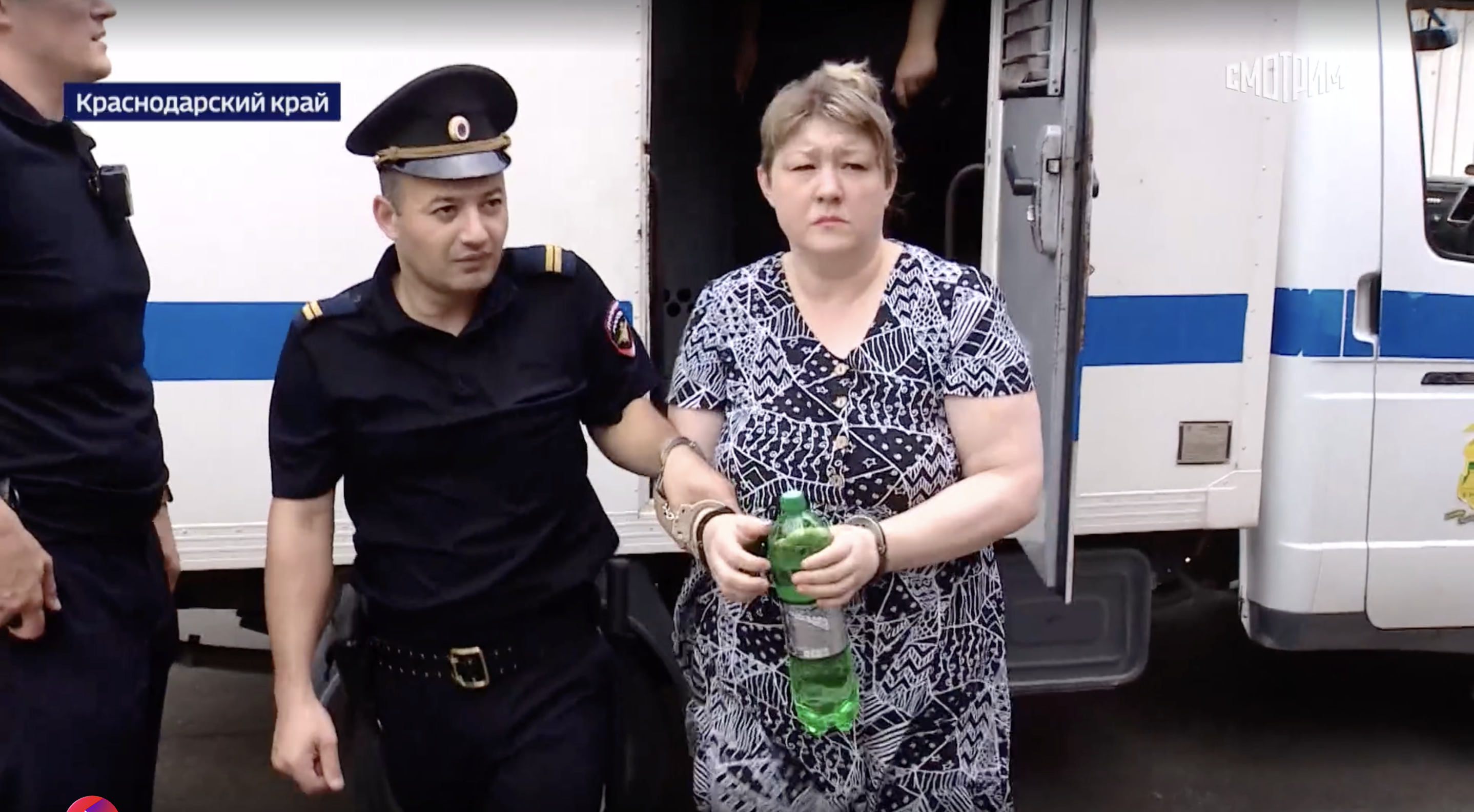 Кладовщицу хлебозавода посадили на 21 год за двойное убийство. Что не так с этим делом