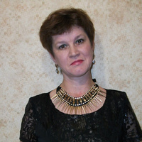 Аватарка Людмила Яшина