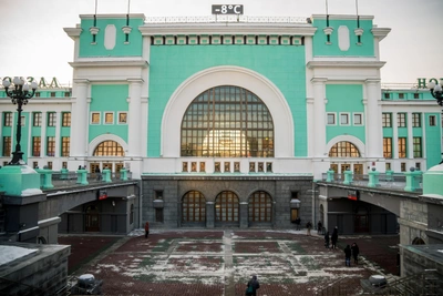 Крупнейшие налогоплательщики Новосибирской области: опубликован список