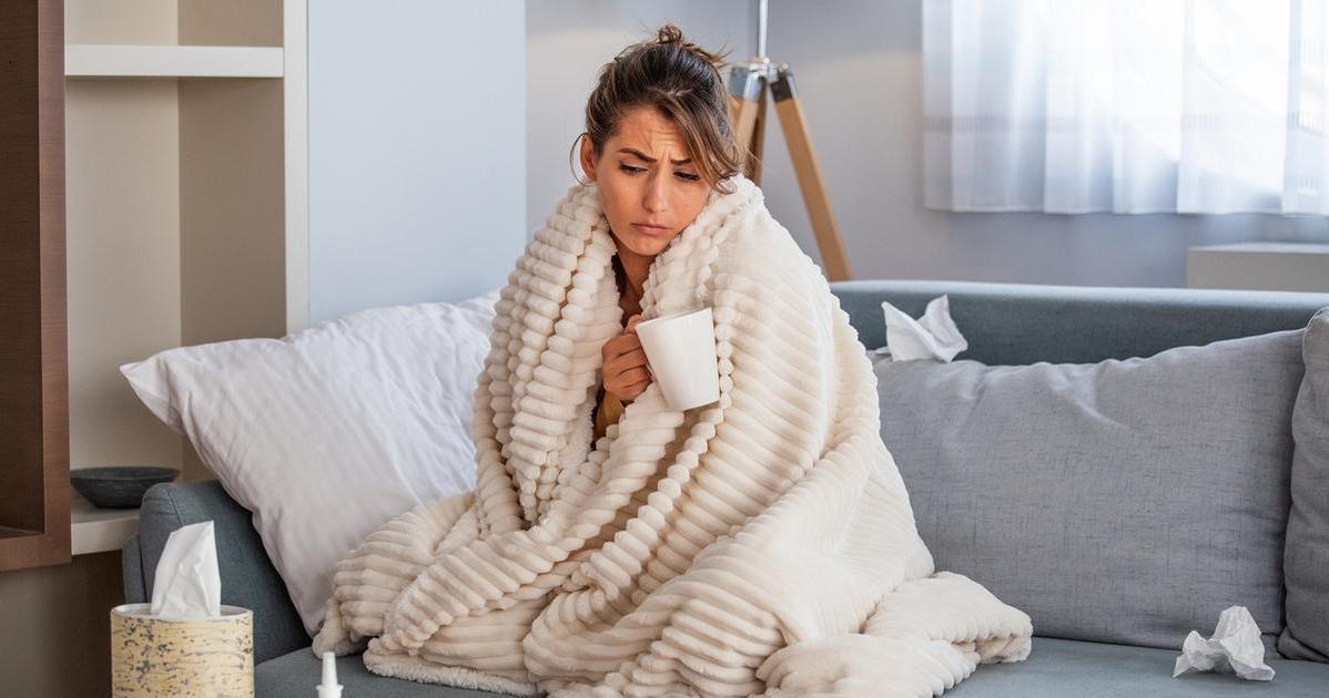 The Dangers of Bacterial Infections in the Cold Season: Sinusitis, Otitis, and Pneumonia