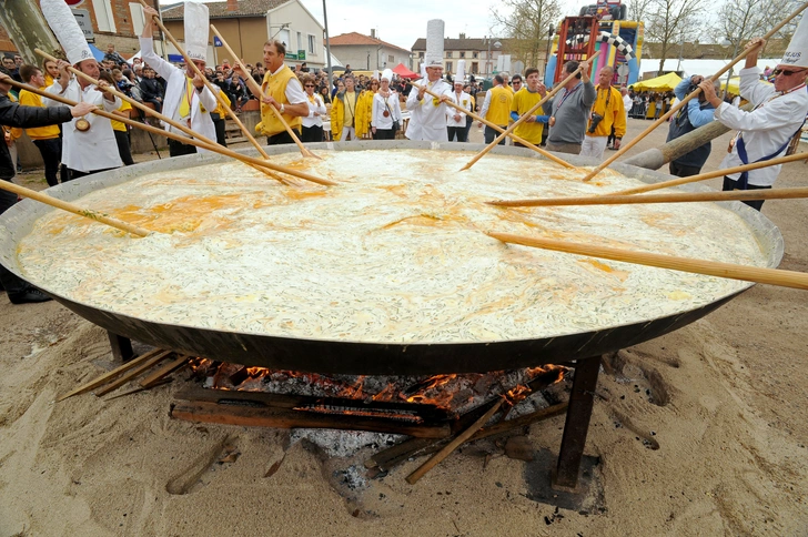 Источник: REMY GABALDA/AFP via Getty Images