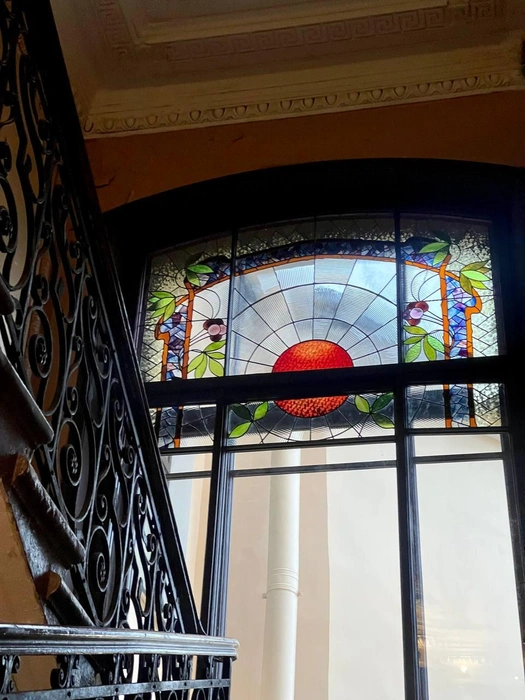 Достоевского, 10 | Источник: Фонд капитального ремонта Санкт-Петербурга