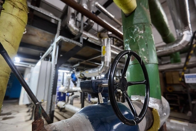 Когда в Москве отключат отопление?