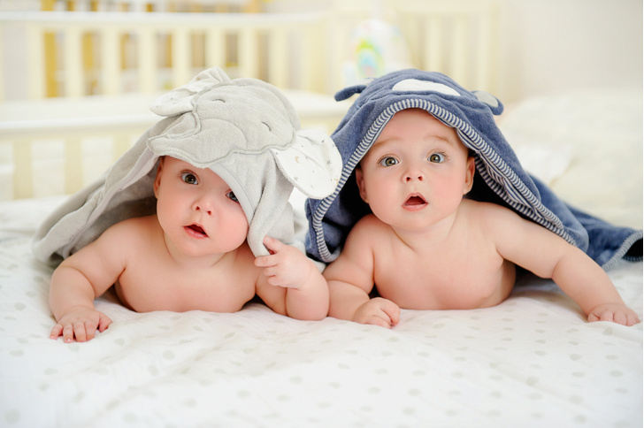 Ученые придумали, как выяснить, был ли у вас при зачатии близнец