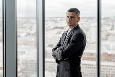 An 'Antarctic' Focus: Ural Developer on What Draws Him to the Unexplored Continent