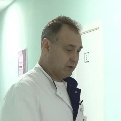 <p>Игорь Свинцов </p>