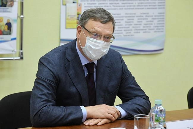 Источник: Министерство региональной политики и массовых коммуникаций Омской области