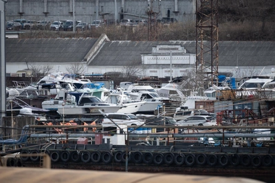 Бизнесмены Владивостока борются с Минобороны за участки в бухте Улисс