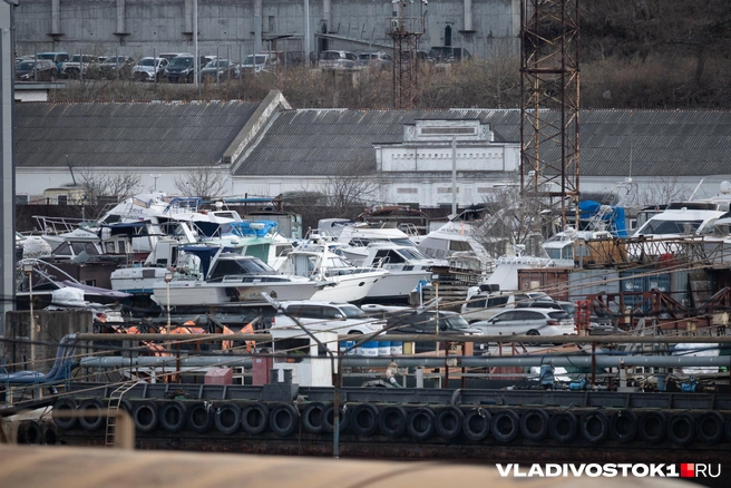 Судебные разбирательства продолжаются