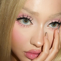 Аватарка Miss Blonde 💖