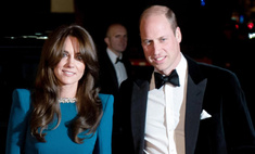Принц Уильям пообещал лучше заботиться о больной раком Кейт Миддлтон: «Я присмотрю за ней»