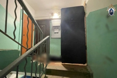 При пожаре в Охе погиб мужчина: начата проверка