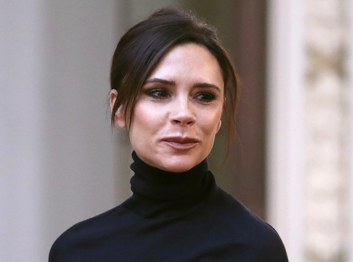 5 доказательств того, что новая коллекция Victoria Beckham — готовый справочник трендов этого сезона