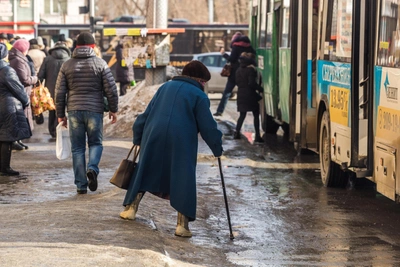МЧС предупредило об ухудшении погоды в Рязани