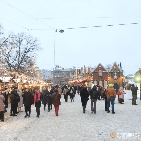 Источник: Сергей Михайличенко / «Фонтанка.ру»