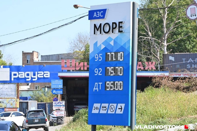 Источник: Елена Буйвол / VLADIVOSTOK1.RU