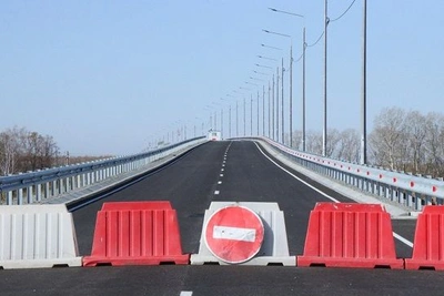 Движение на трассе «Амур» приостановят в Амурской области 25 июня