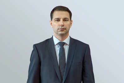 Владимир Крушельницкий назначен министром здравоохранения Кубани