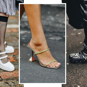 Где покупать обувь на лето: 12 лучших брендов, которые заменят ушедшие