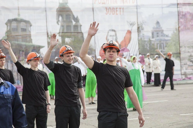 Источник: Максим Федосеев