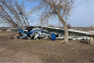 МАК объяснил аварию Ан-2 под Волгоградом