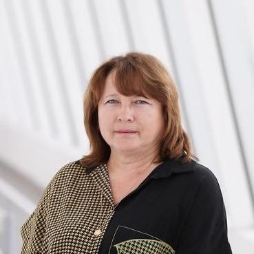 Людмила Семенова