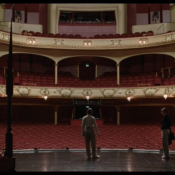 Источник: KinoDoza Trailers in russian / Netflix Russia/youtube.com