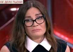 10 лет бесплодия, 15 попыток ЭКО и беременность без почки: что известно о жене арбитра Безбородова
