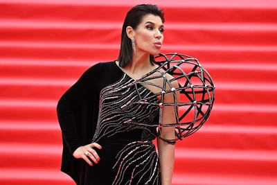 Екатерину Волкову уволили из Театра комедии из-за возраста