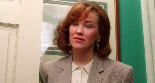 Умерла звезда фильмов «Один дома» и «Битлджус» Кэтрин О'Хара - 30 января  2026 | 29.ру