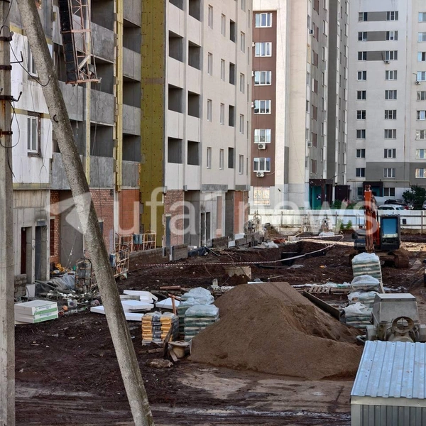 Источник: Булат Салихов / UFA1.RU