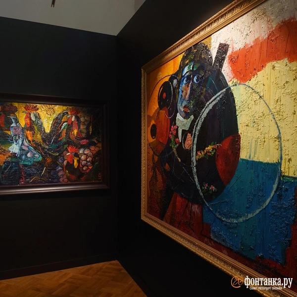 Источник: Анастасия Семенович / «Фонтанка.ру»